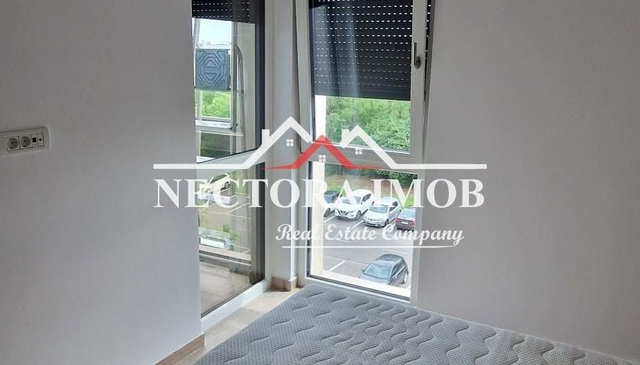 NECTORA IMOB-Apartament 2 camere, West Residence, 44 mp, Et.3, Utilat - Poză 3