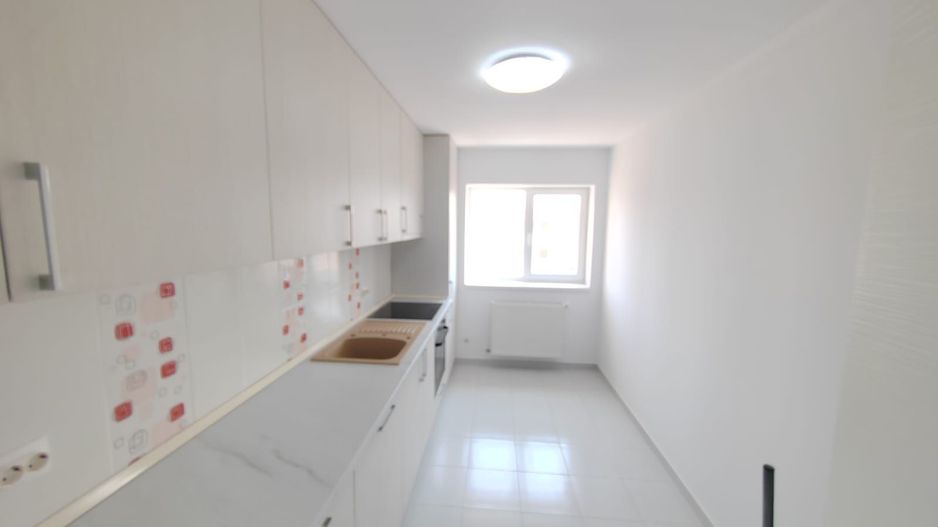 Titan Theodor Pallady 3 camere cu loc parcare super pret - Poză 7