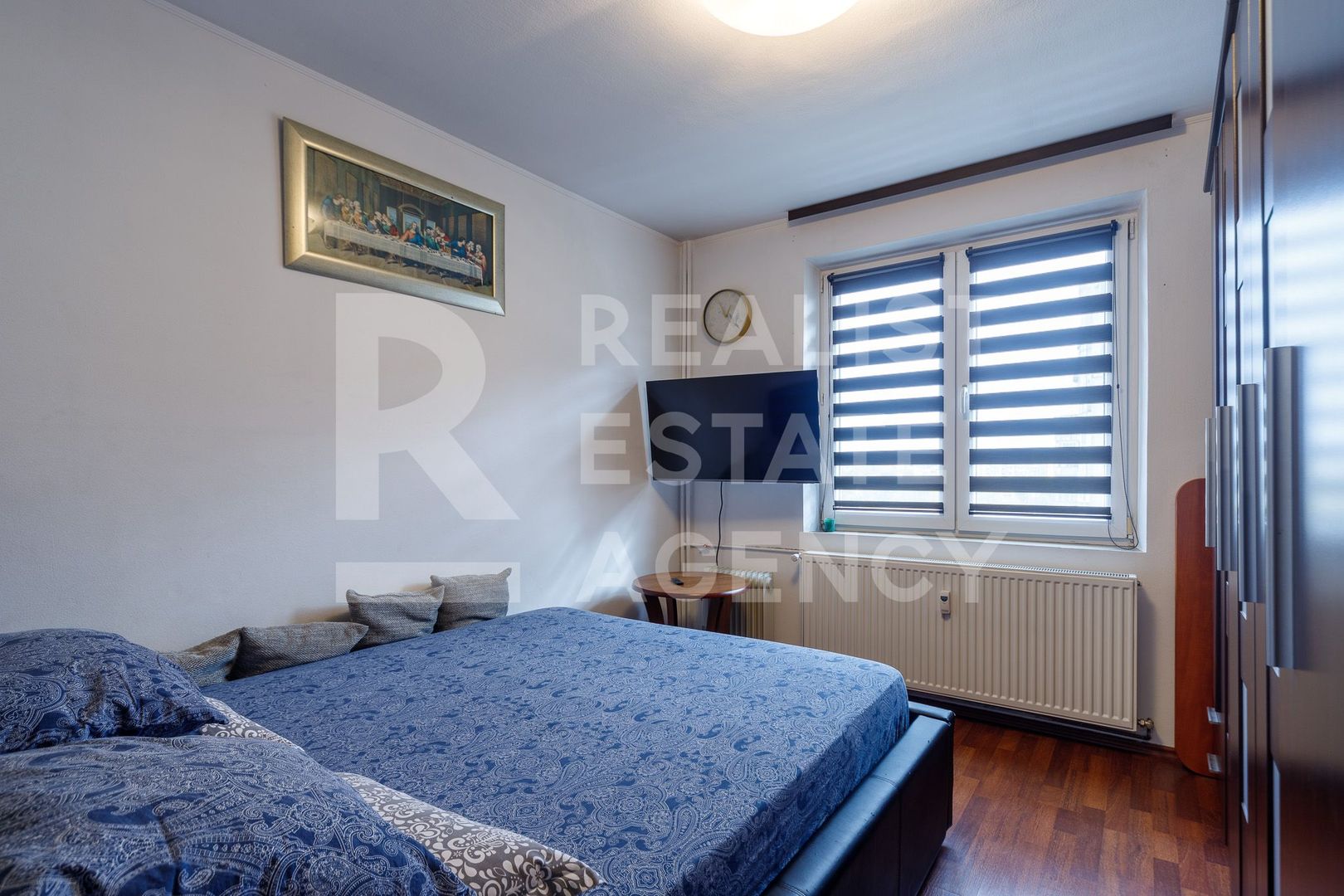 Vânzare, apartament, 3 camere, zona Uverturii - Poză 9