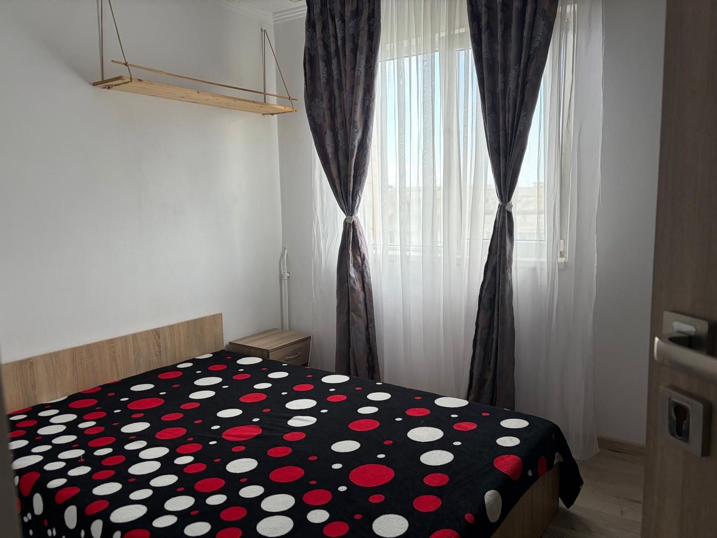 Apartament cu doua camere, Alexandru Obregia, 68.000€ - Poză 3
