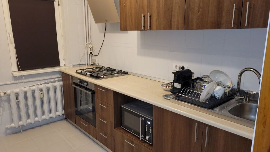 Apartament 4 camere de închiriat, 13 Septembrie-Samuil Vulcan - Poză 7