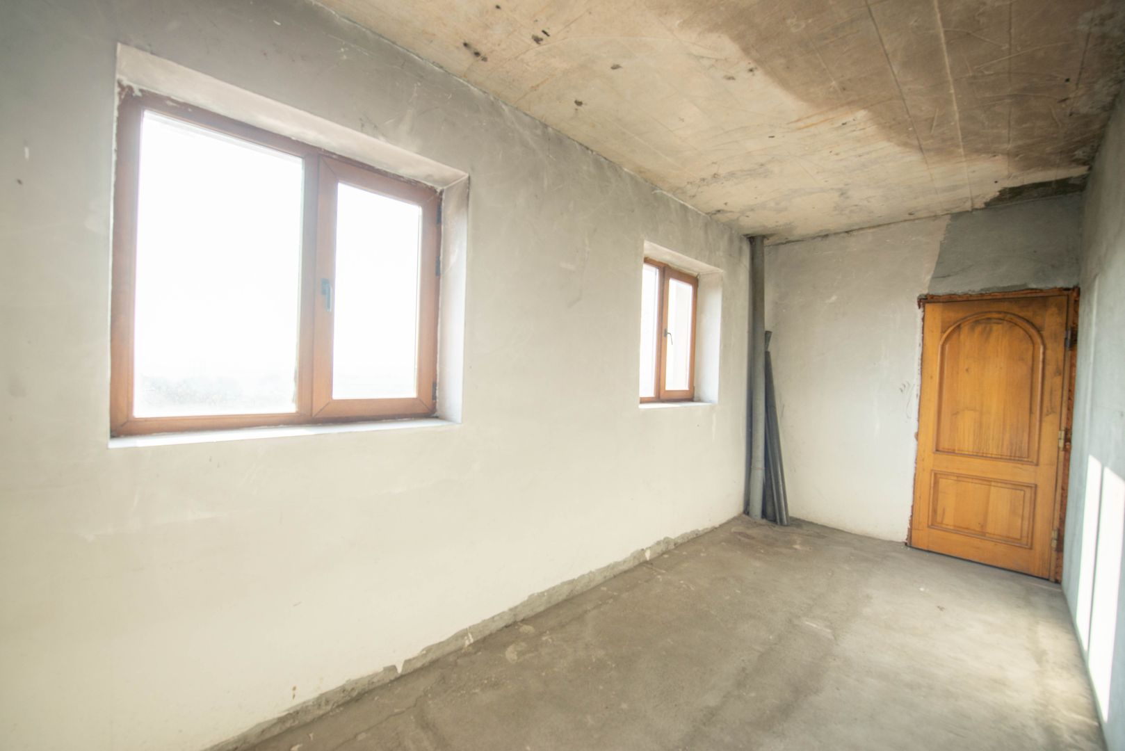 Casa individuala de vanzare, 465 mp utili, Manolache,  jud Ilfov - Poză 35