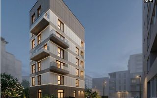 🏡 NOU ANSAMBLU REZIDENȚIAL PREMIUM – TINERETULUI / TIMPURI NOI - Poză 7