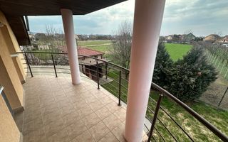 Casă de vânzare, 620mp teren, 208 utili, Zona Sântana de Mureș - Poză 11