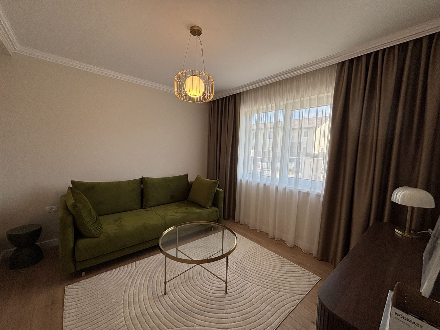 Lux și calitate în Mosnita Noua - Poză 4