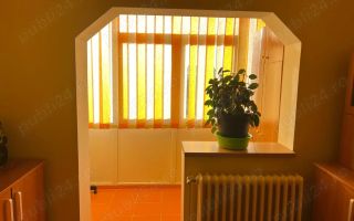 Apartament 3 Camere | 56Mp | Etaj Intermediar | Zona Vasile Aaron - Poză 7