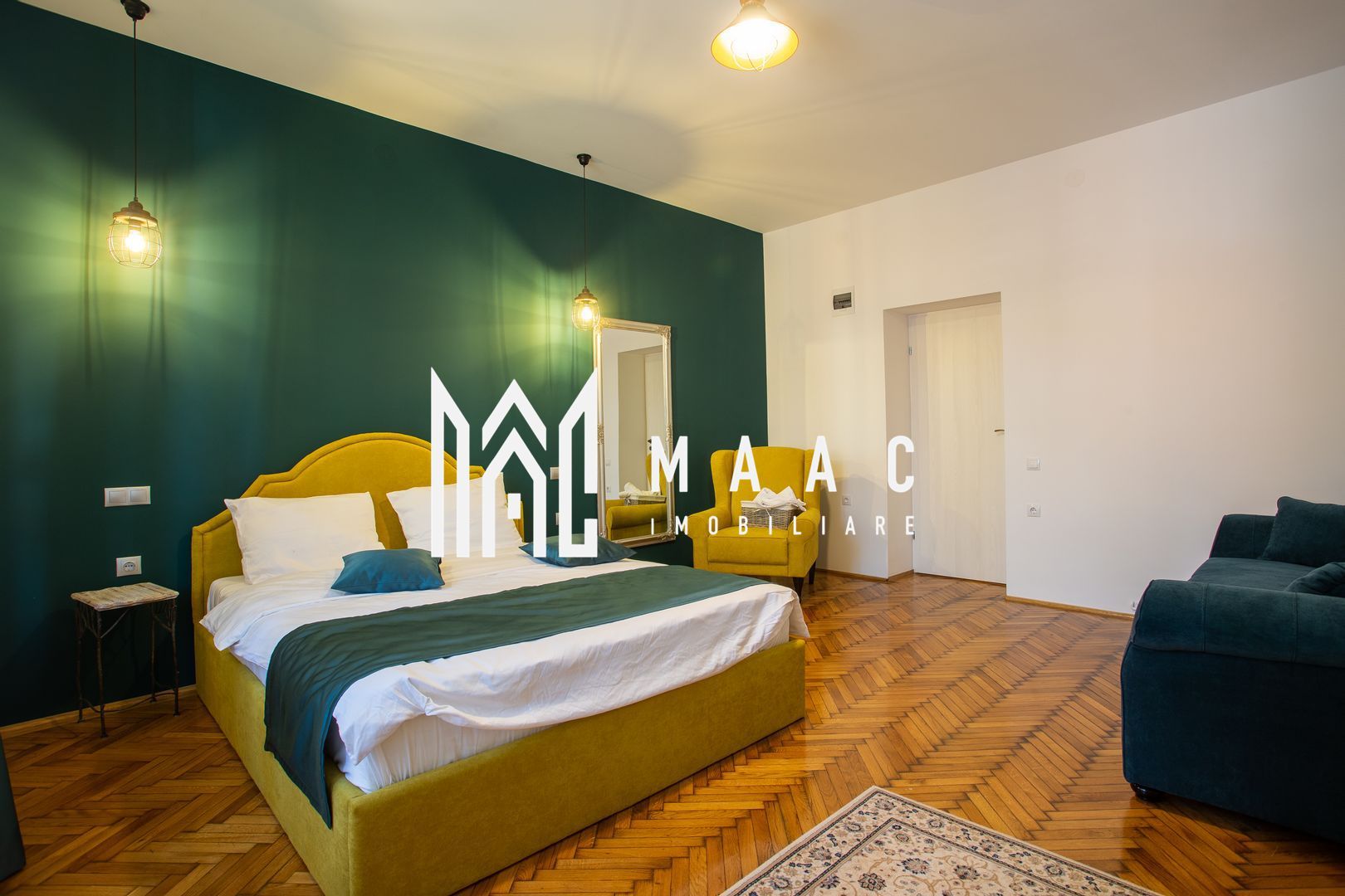 Casă individuala 5 camere | regim hotelier | zona istorică - Poză 27