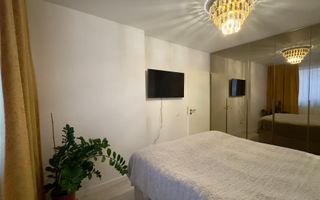 Apartament cu 2 camere și grădină – confort modern într-un cadru liniștit - Poză 4