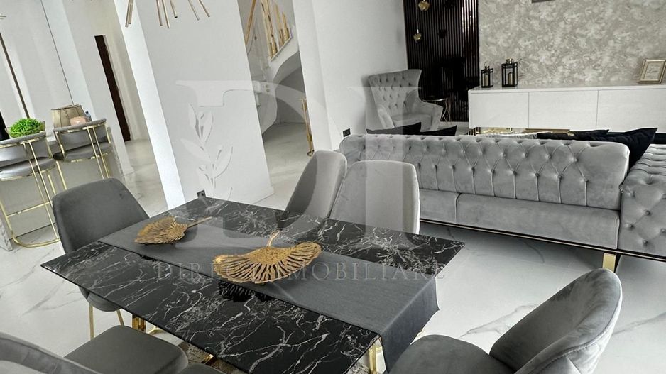 Casa ultrafinisata / totul nou / Zona Salicea - Poză 28