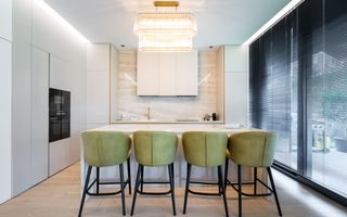 Vila individuala - vanzare - Iancu Nicolae-British School - Poză 11