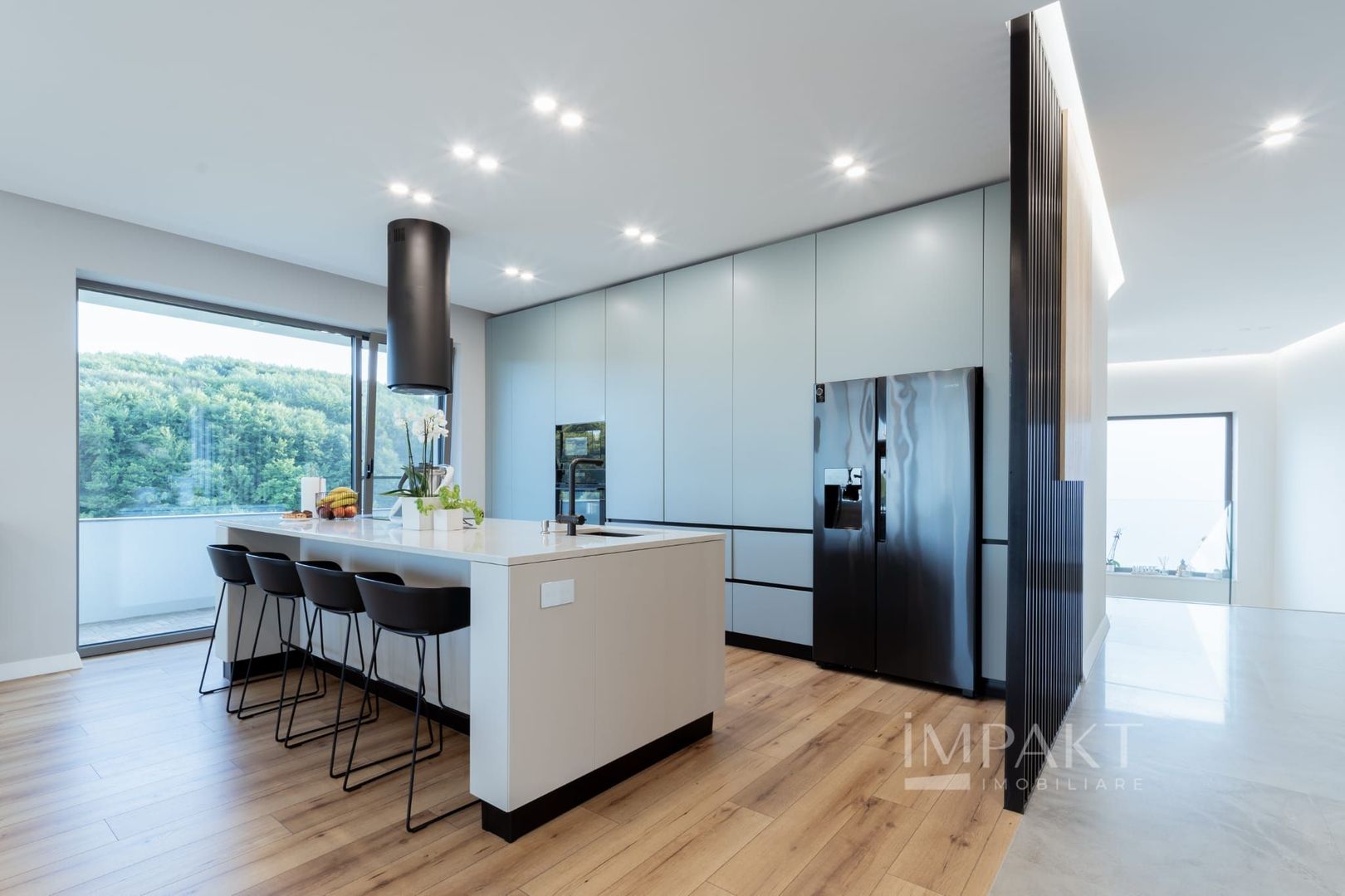 Vila superba Feleacu cu teren de 1700 m2 - Poză 6