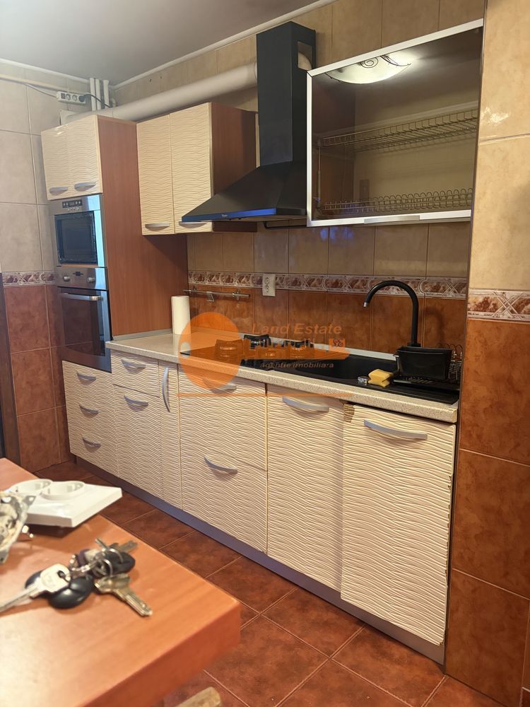 Apartament 3 camere | Crângași | 300 m metrou | Centrală proprie - Poză 5