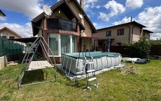 Casa Individuala cu 588mp Teren | Cartier Europa - Poză 5