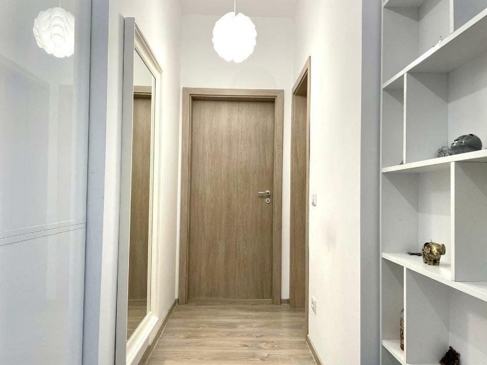 Giroc-Penny | 2 Camere | Etaj 1 | Mobilat si Utilat | Loc de parcare - Poză 6