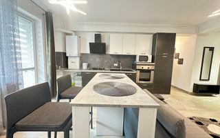 Apartament 2 camere + loc parcare – Grandis Residence, Tractorul, Brașov - Poză 3