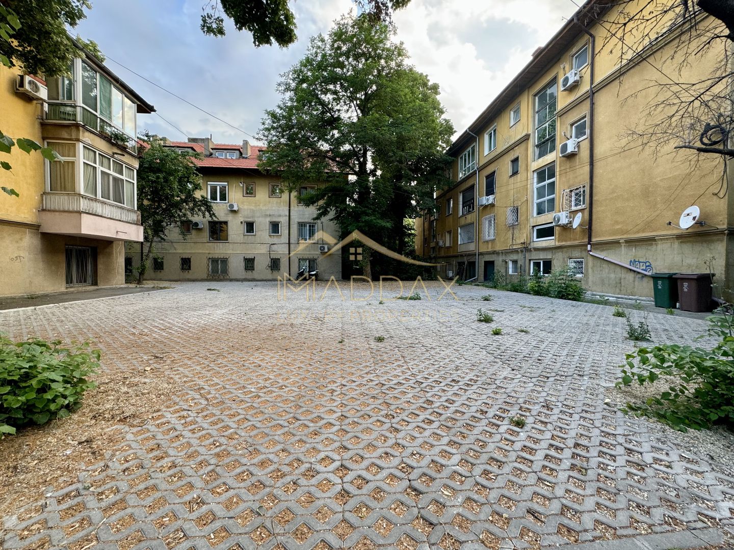 Teren intravilan ***414mp*** // Primaverii - Poză 4