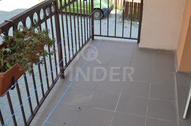 Inchiriere apartament 4 camere Andrei Muresanu Sud, garaj - Poză 16