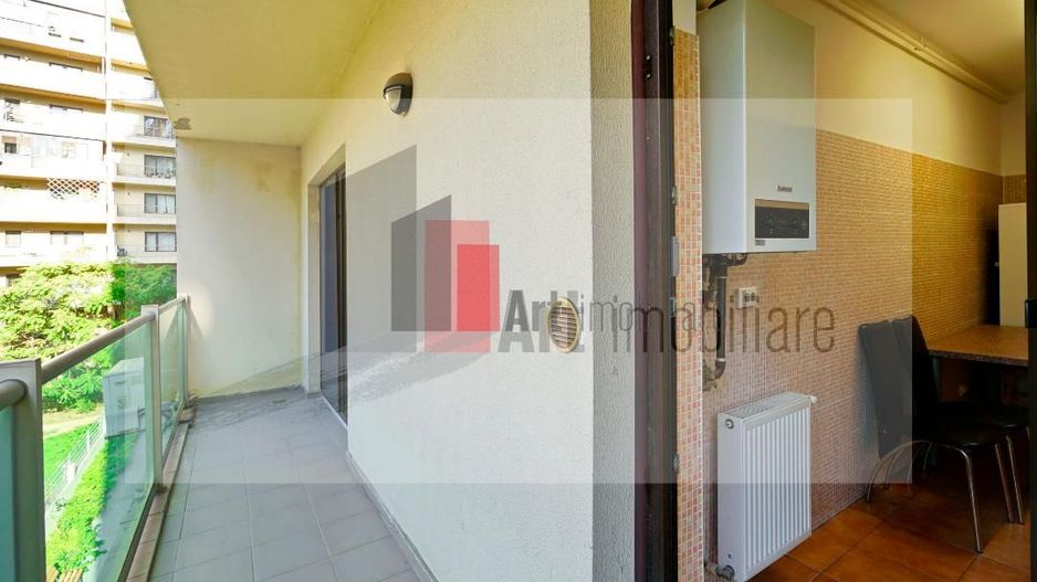 Apartamentul "ALLOGA" , complex rezidential, 72 mp, decomandat - Poză 10