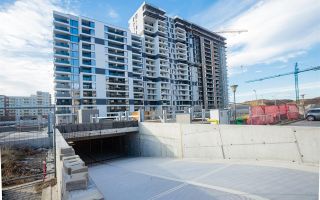 Apartament 2 camere | Aviatiei | Bloc nou - Poză 11