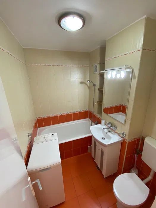 Investitie Garsoniera zona BIG Manastur - Poză 5