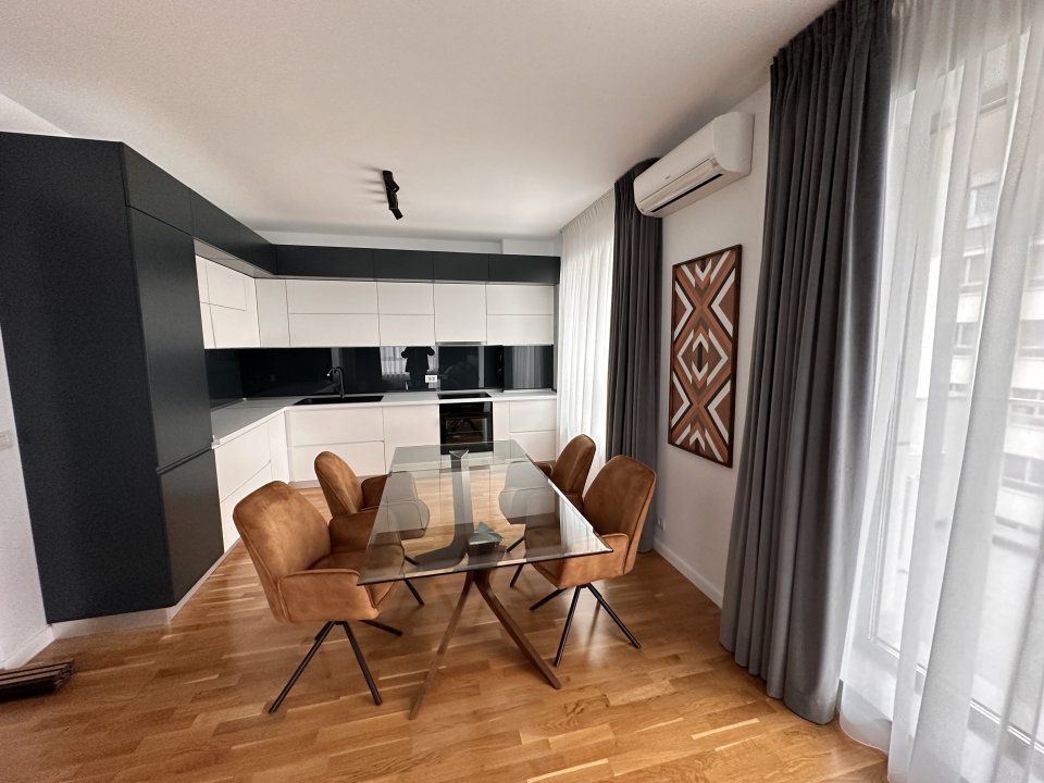 Apartament Domenii | Luxuria Residence - Poză 2