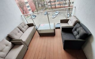 Apartament 3 camere, 78 mp, parcare, Titan, bloc 2021 - Poză 5