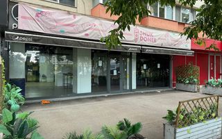 0% Comision Spatiu comercial de inchiriat (Horeca) in zona Stefan Cel mare - Poză 1