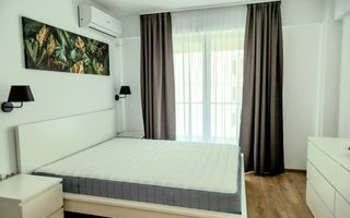 Oferim spre inchiriere apartament cu 3 camere, totul Nou, zona Lipovei,Bloc Nou - Poză 11