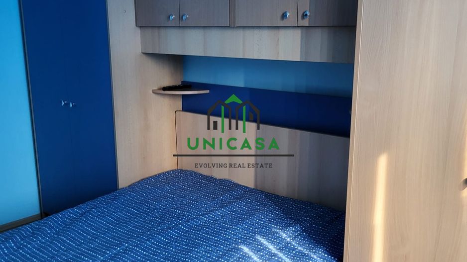 Apartament 2 camere/Nord/Et 4/5 - Poză 7