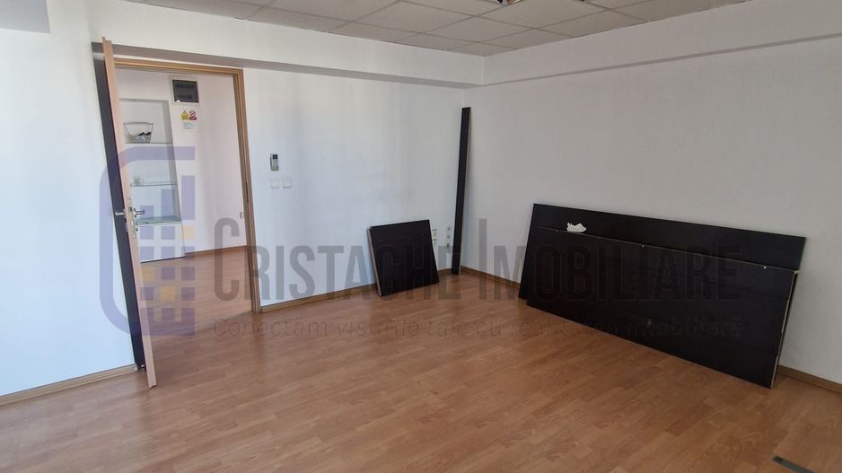Birouri Sitraco Center, P-ța Unirii - Poză 3