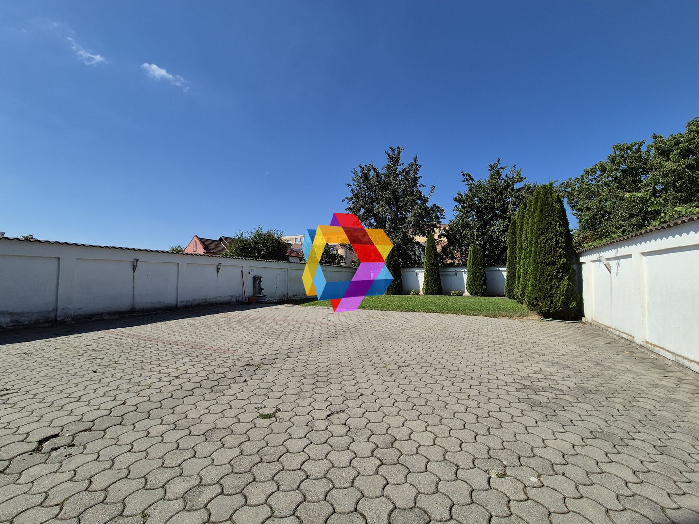 Spatiu de birouri la casa - 436 mp - Poză 13