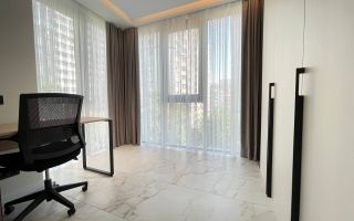 Chirie, apartament, 2 camere, bd. Ştefan cel Mare şi Sfînt, Centru - Poză 3