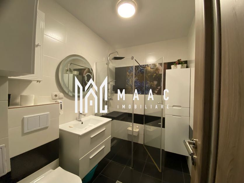 Apartament 2 camere | Decomandat | Balcon | Parcare | Pod - Poză 9