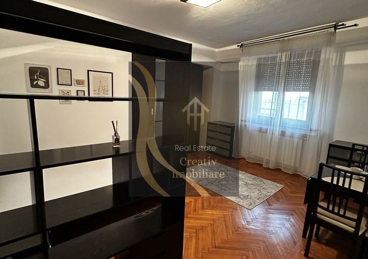 Garsoniera ultracentral - Poză 7