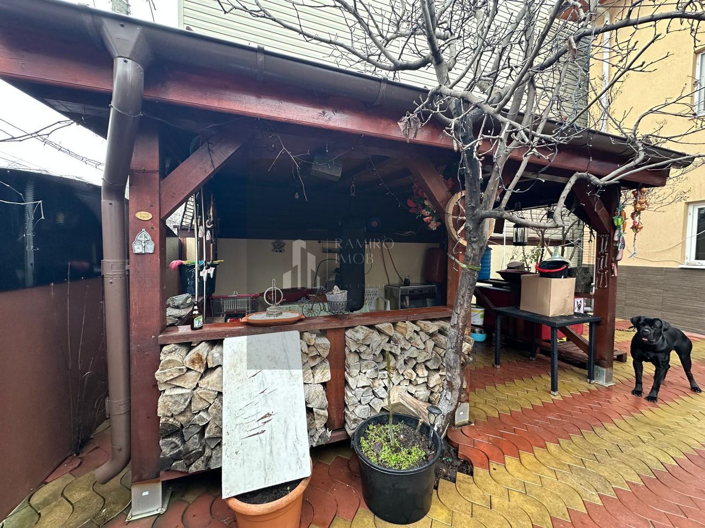 Vila individuala - Sector 4 - Berceni - Poză 3