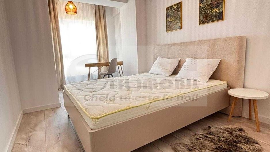 Apartament modern cu 2 camere - Solumnia, Tatarasi - 500€ - Poză 1