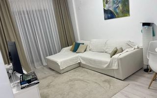 AP. 2 CAMERE PACII, PET-FRIENDLY, LOC PARCARE, BLOC NOU, METROU 7 MIN - Poză 1