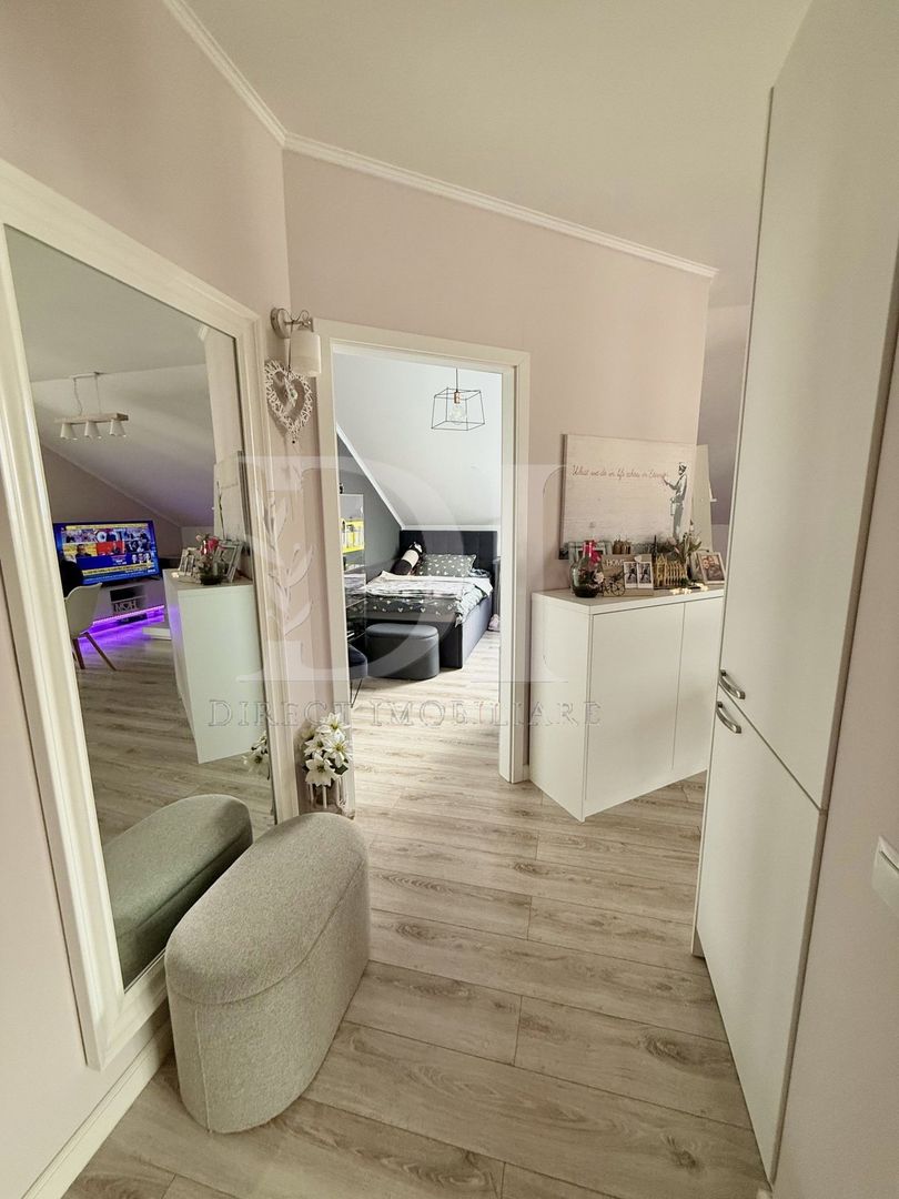 Apartament 3 camere | bloc nou | zona Parcul Poligonului - Poză 16