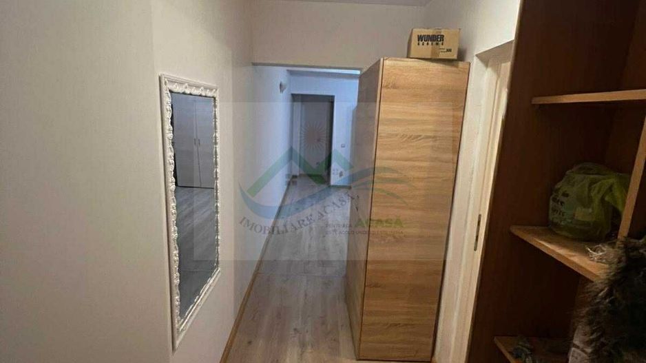 Apartament 2 camere semidecomandat  mansarda - Poză 7