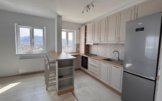 Apartament 2 camere | Open-Space | Tractorul | Top City - Poză 1