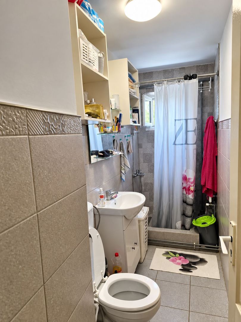 Calea Șagului | 2 Camere | Centrală proprie | AC | Bloc izolat - Poză 8