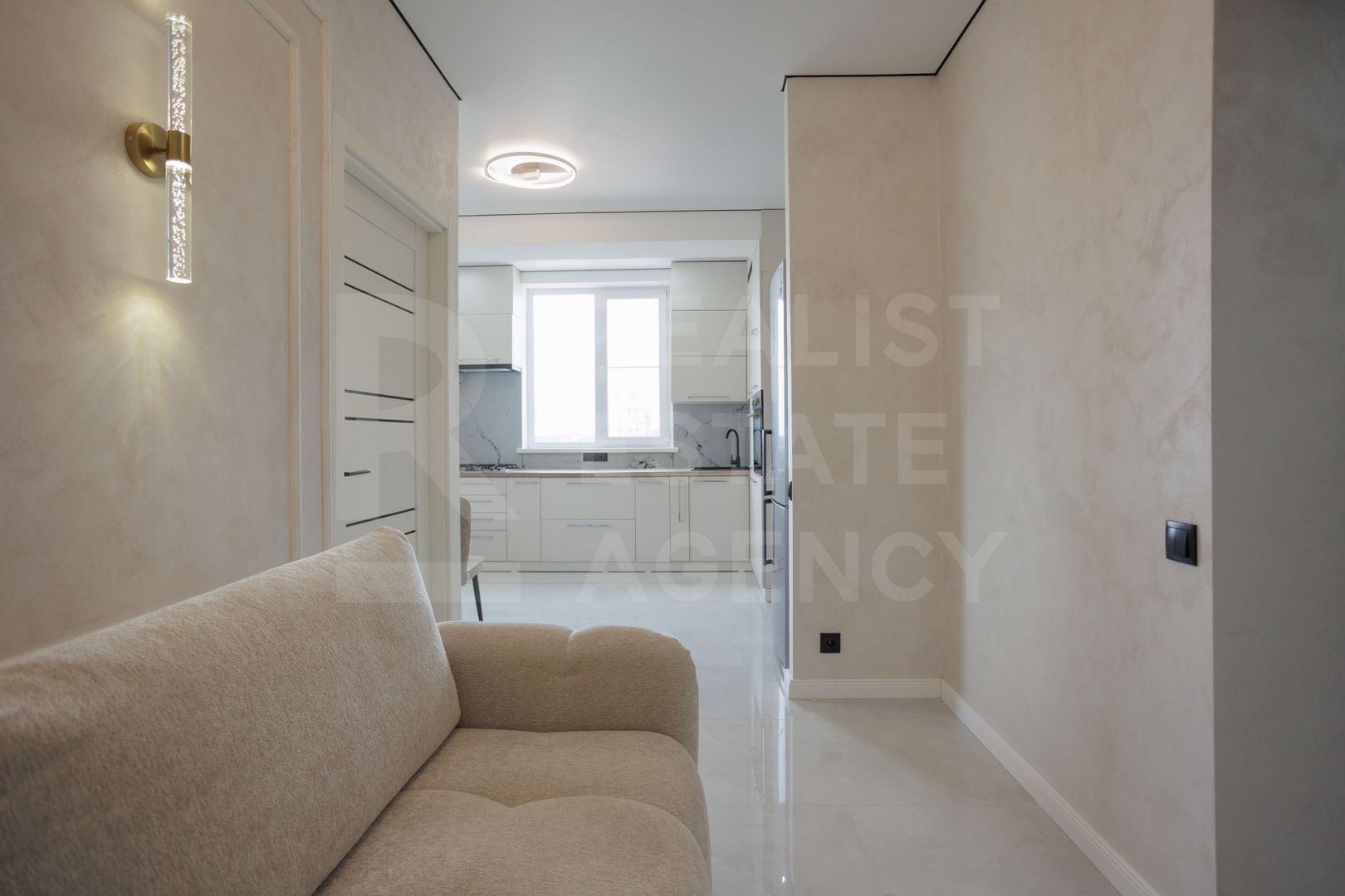 Vânzare, apartament, 3 camere, str. Albișoara, Centru - Poză 11