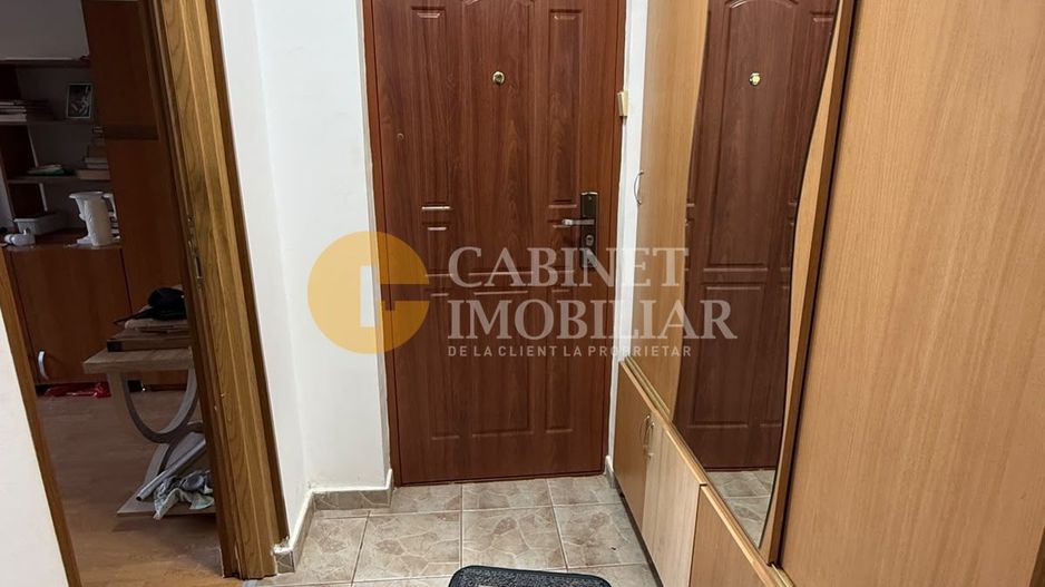 Emil Racovita - 3 Camere - Etaj Intermediar - Zona Rond Podu Ros - Poză 9