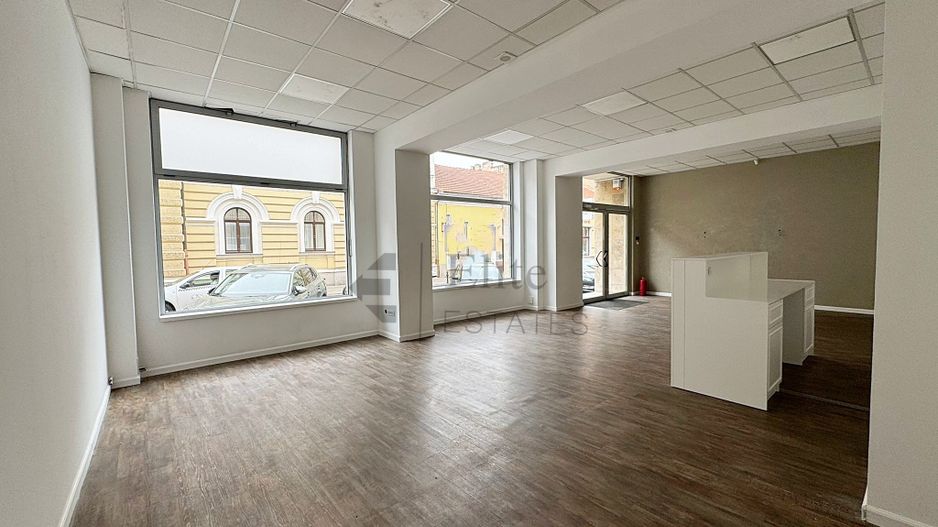 Spatiu comercial de inchiriat ultracentral Republicii, Oradea - Poză 4