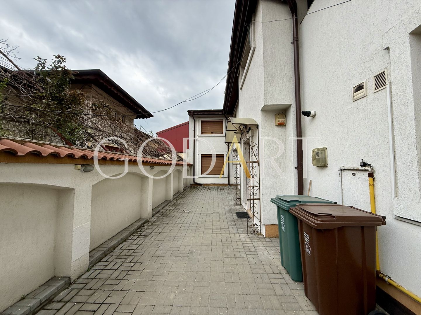 VILA ELEGANTA | CARTIERUL DOMENII - Poză 18