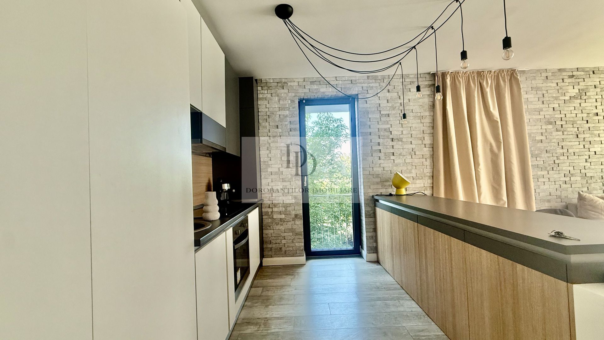 Apartament de inchiriat cu 3 camere- Gheorgheni-parcare-IULIUS MALL - Poză 3