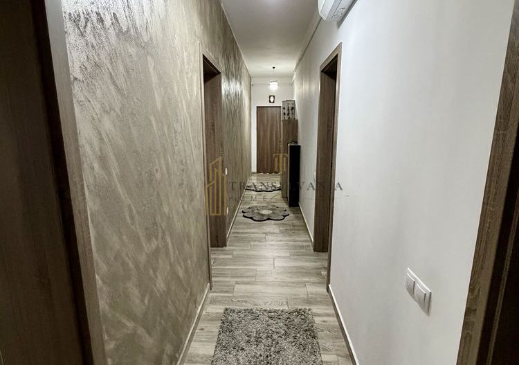 Apartament 3 camere, decomandat - Poză 8