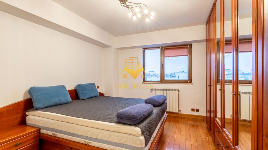 3 camere, 100mp, 2 bai, modern, 4/6,Zona Centrala, Cipariu, Titulescu - Poză 6