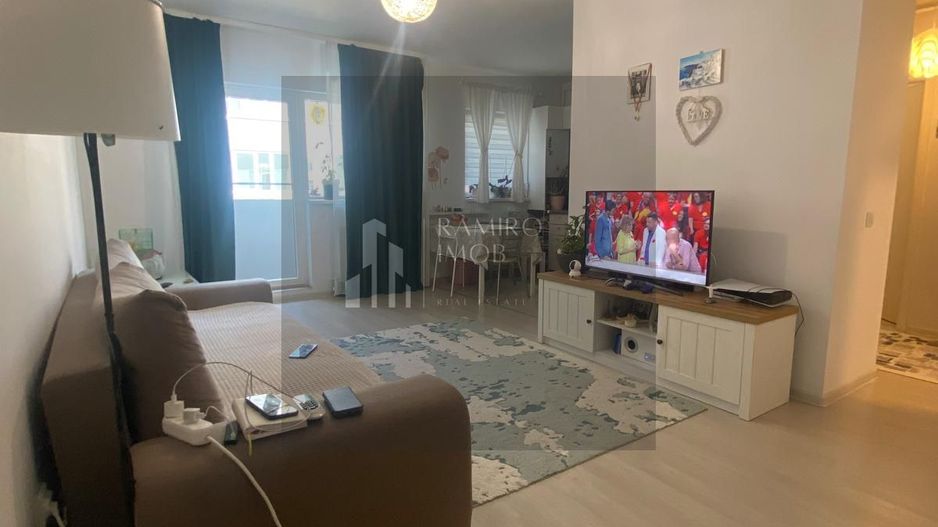 Apartament 3 camere Berceni - Poză 1