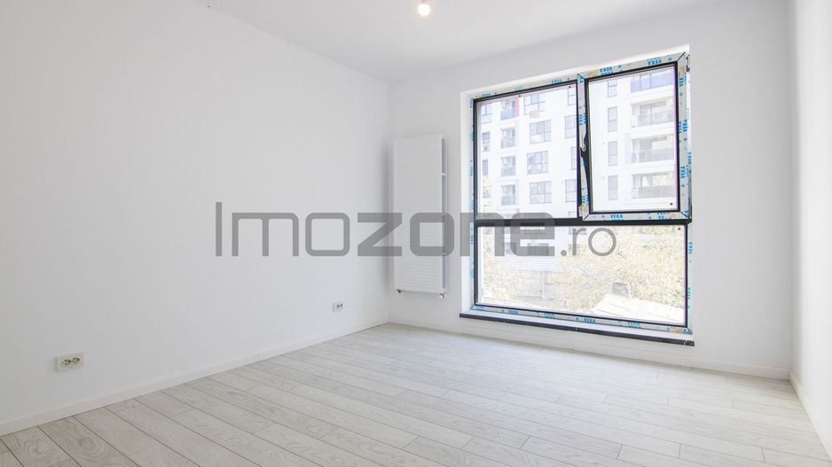 Apartament cu 3 camere finisat premium, PLAZA ROMANIA, mutare APRILIE - Poză 4